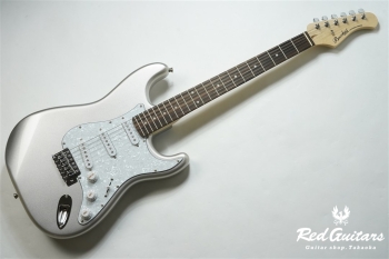 BST-1R - Silver